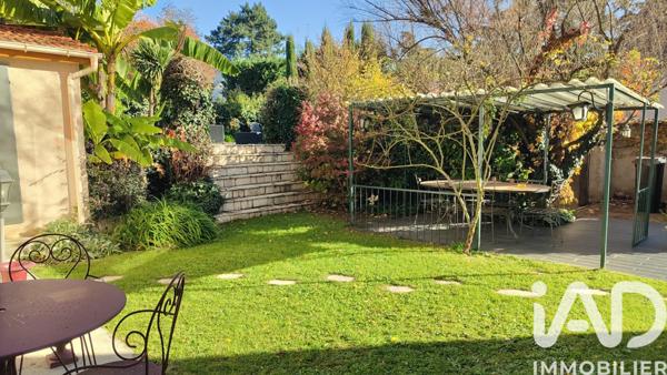 Maison à vendre 6 pièces 170 m² Mions