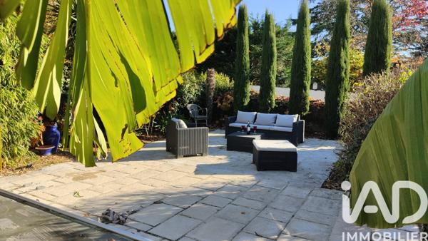 Maison à vendre 6 pièces 170 m² Mions