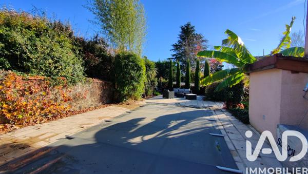 Maison à vendre 6 pièces 170 m² Mions