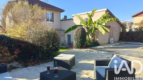 Maison à vendre 6 pièces 170 m² Mions