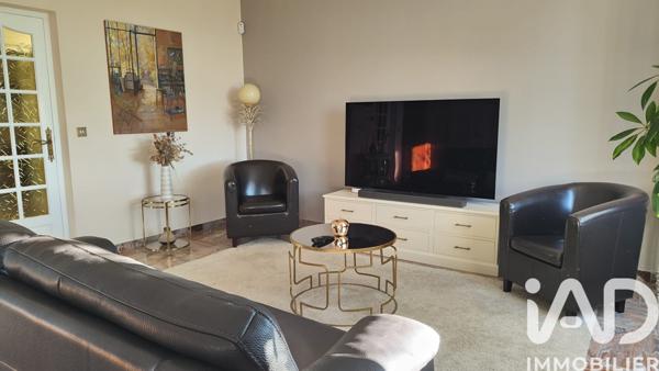 Maison à vendre 6 pièces 170 m² Mions