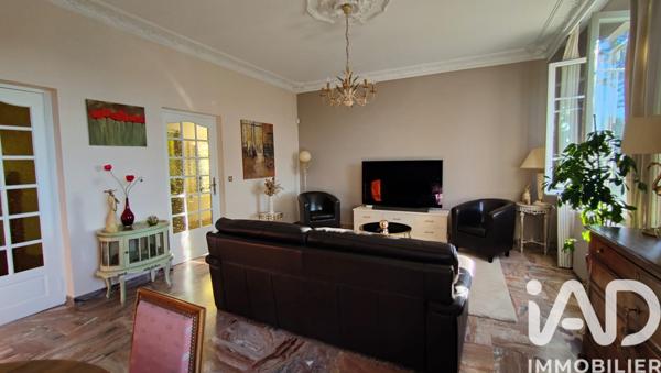 Maison à vendre 6 pièces 170 m² Mions