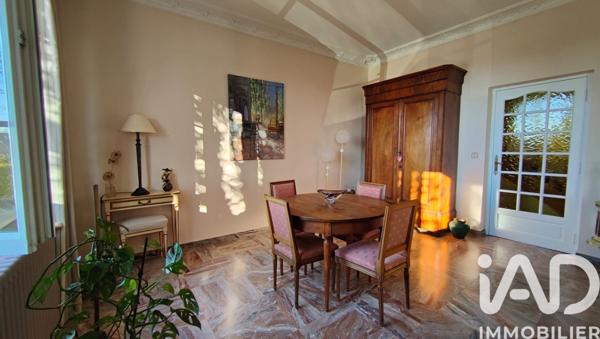 Maison à vendre 6 pièces 170 m² Mions