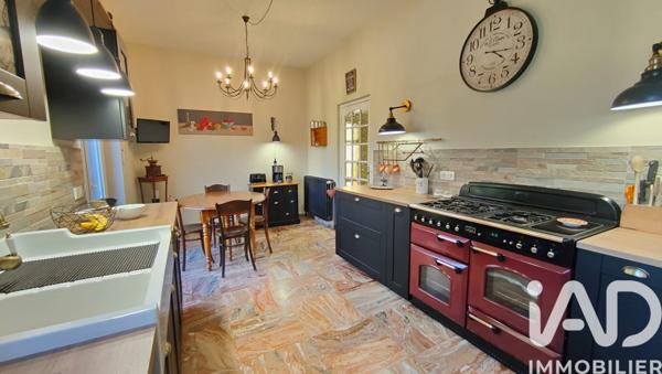 Maison à vendre 6 pièces 170 m² Mions