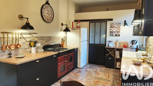 Maison à vendre 6 pièces 170 m² Mions