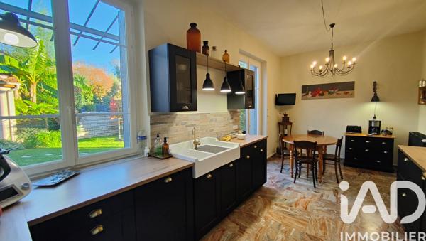 Maison à vendre 6 pièces 170 m² Mions