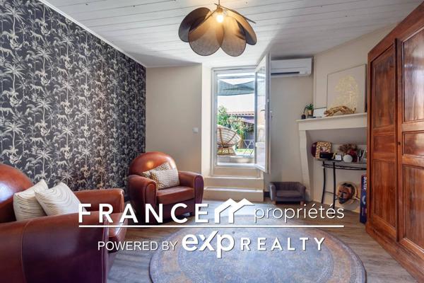 Maison 245 m2 - 7 pièces.