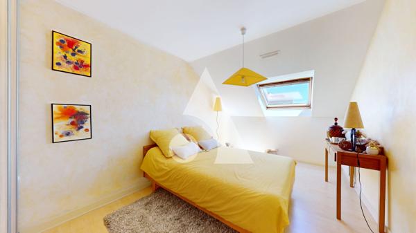 Appartement 4 pièces 96 m2