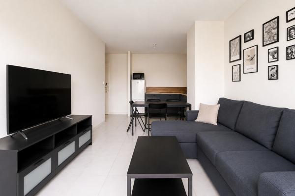 Appartement 3 pièces 62 m2