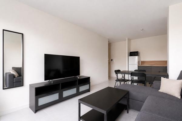 Appartement 3 pièces 62 m2