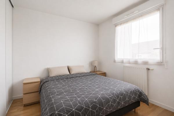 Appartement 3 pièces 62 m2