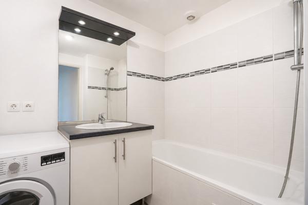 Appartement 3 pièces 62 m2