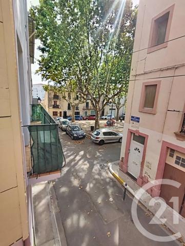 Maison à vendre  7 pièces - 127,43 m 2   BEZIERS  - 34