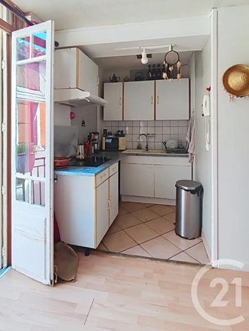 Maison à vendre  7 pièces - 127,43 m 2   BEZIERS  - 34