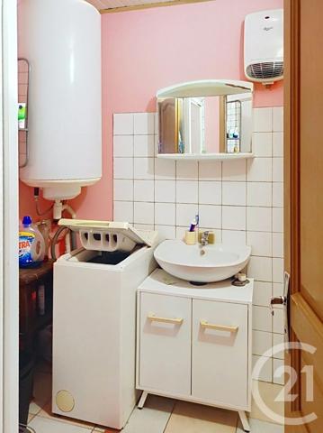 Maison à vendre  7 pièces - 127,43 m 2   BEZIERS  - 34