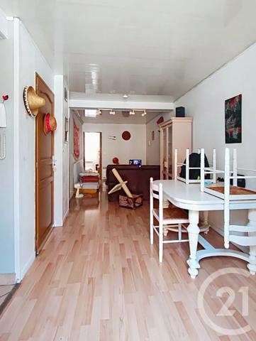 Maison à vendre  7 pièces - 127,43 m 2   BEZIERS  - 34