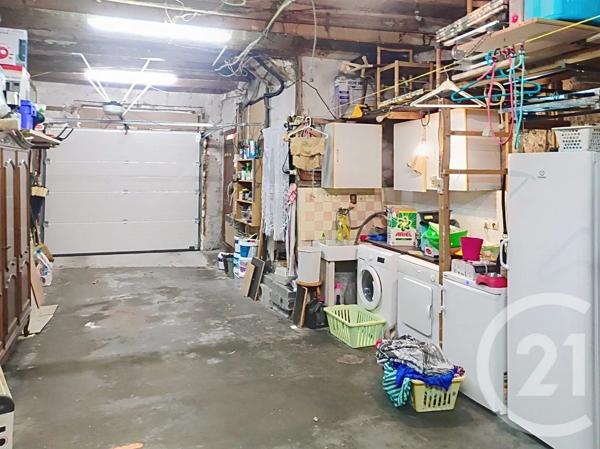 Maison à vendre  7 pièces - 127,43 m 2   BEZIERS  - 34