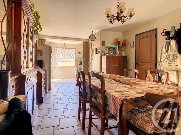 Maison à vendre  7 pièces - 127,43 m 2   BEZIERS  - 34