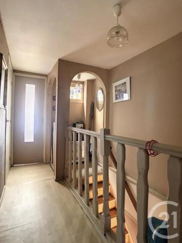 Maison à vendre  7 pièces - 127,43 m 2   BEZIERS  - 34