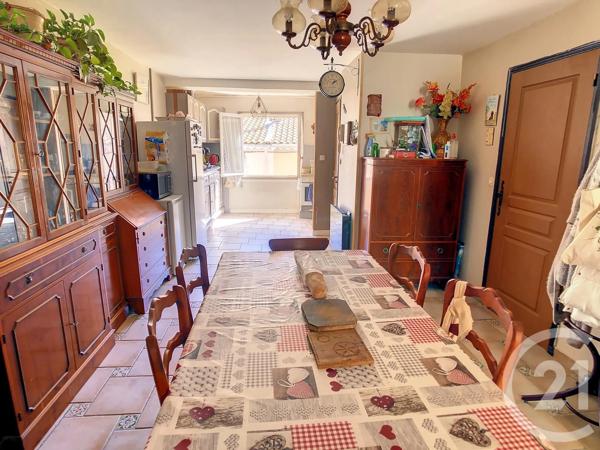 Maison à vendre  7 pièces - 127,43 m 2   BEZIERS  - 34