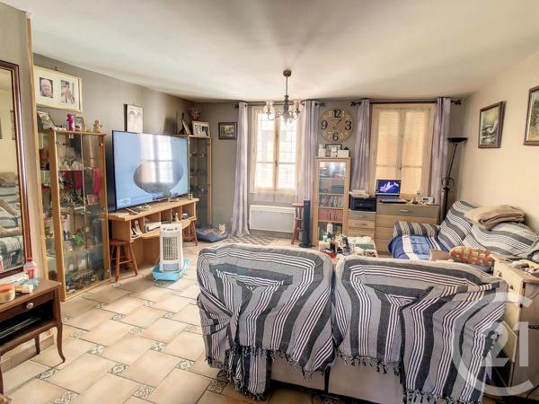 Maison à vendre  7 pièces - 127,43 m 2   BEZIERS  - 34