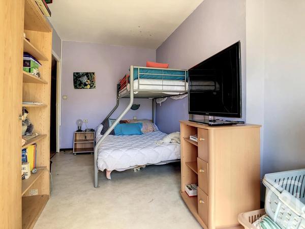 Maison à vendre  7 pièces - 127,43 m 2   BEZIERS  - 34