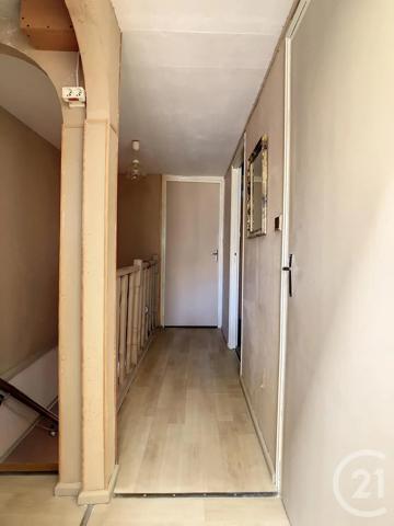Maison à vendre  7 pièces - 127,43 m 2   BEZIERS  - 34