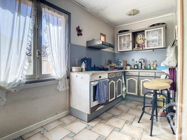 Maison à vendre  7 pièces - 127,43 m 2   BEZIERS  - 34