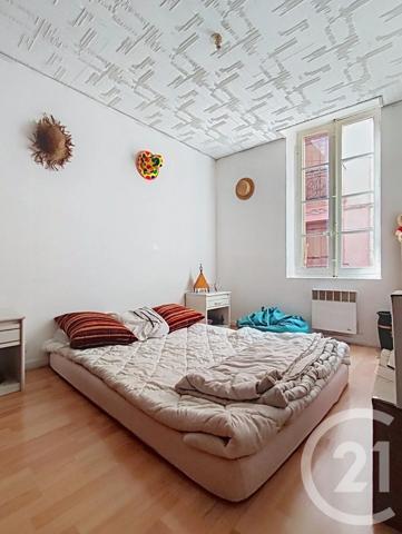 Maison à vendre  7 pièces - 127,43 m 2   BEZIERS  - 34