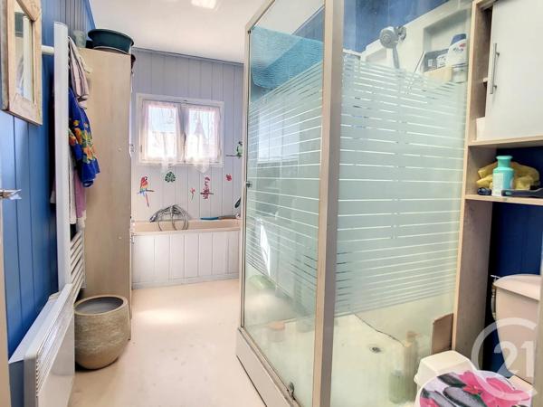 Maison à vendre  7 pièces - 127,43 m 2   BEZIERS  - 34