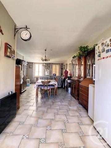Maison à vendre  7 pièces - 127,43 m 2   BEZIERS  - 34