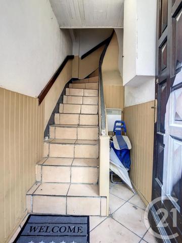 Maison à vendre  7 pièces - 127,43 m 2   BEZIERS  - 34