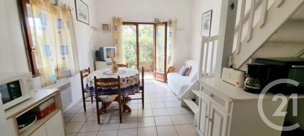 Maison à vendre  3 pièces - 45,74 m 2   ARGELES SUR MER  - 66