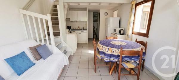 Maison à vendre  3 pièces - 45,74 m 2   ARGELES SUR MER  - 66