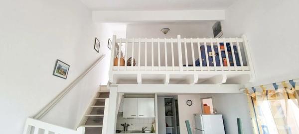 Maison à vendre  3 pièces - 45,74 m 2   ARGELES SUR MER  - 66