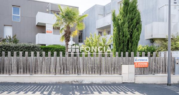 À vendre Appartement 3 pièces 64.06 m² - Eysines 33320