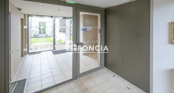 À vendre Appartement 3 pièces 64.06 m² - Eysines 33320