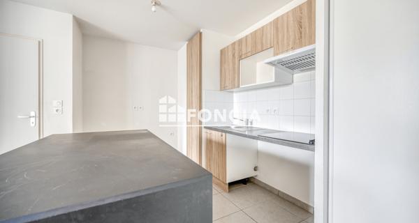 À vendre Appartement 3 pièces 64.06 m² - Eysines 33320