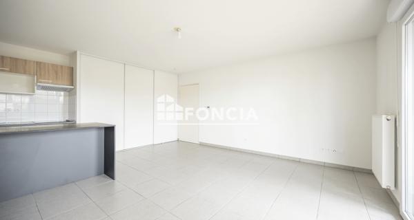 À vendre Appartement 3 pièces 64.06 m² - Eysines 33320