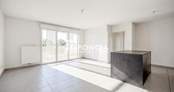 À vendre Appartement 3 pièces 64.06 m² - Eysines 33320