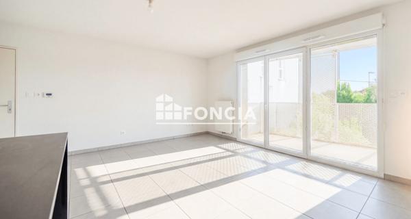 À vendre Appartement 3 pièces 64.06 m² - Eysines 33320