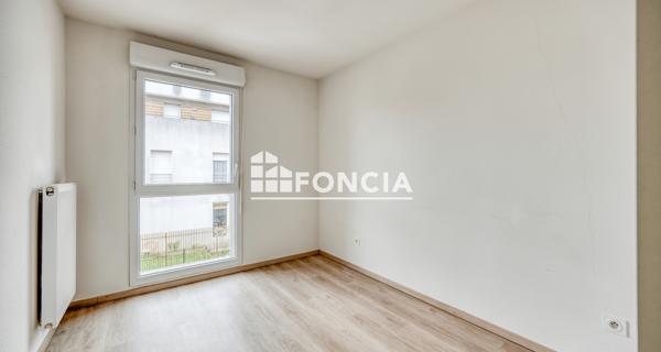 À vendre Appartement 3 pièces 64.06 m² - Eysines 33320