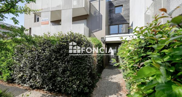 À vendre Appartement 3 pièces 64.06 m² - Eysines 33320