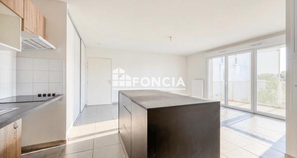 À vendre Appartement 3 pièces 64.06 m² - Eysines 33320