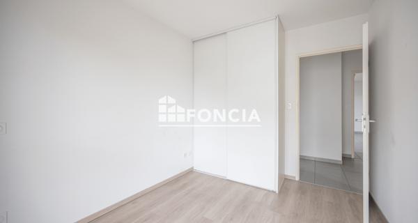 À vendre Appartement 3 pièces 64.06 m² - Eysines 33320