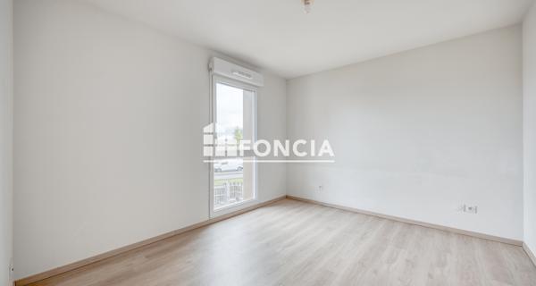 À vendre Appartement 3 pièces 64.06 m² - Eysines 33320