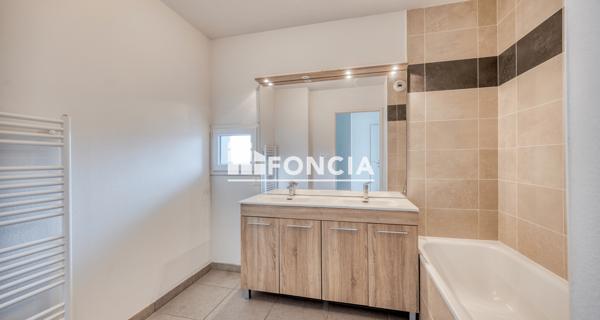 À vendre Appartement 3 pièces 64.06 m² - Eysines 33320