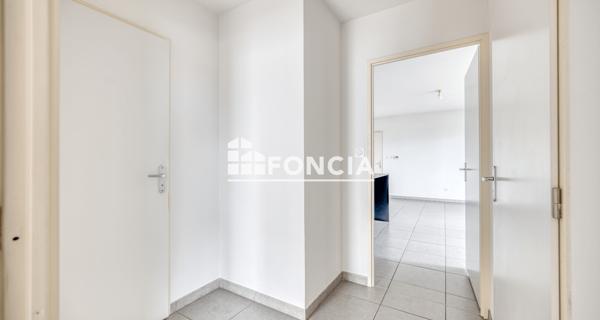À vendre Appartement 3 pièces 64.06 m² - Eysines 33320