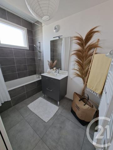 Appartement T4 à vendre  5 pièces - 107,35 m2 TASSIN LA DEMI LUNE - 69