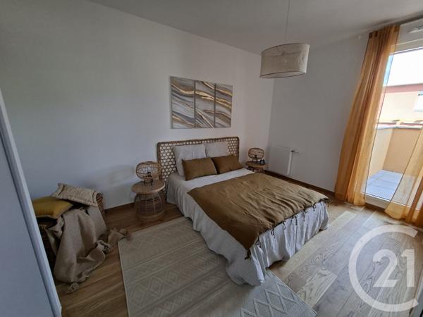 Appartement T4 à vendre  5 pièces - 107,35 m2 TASSIN LA DEMI LUNE - 69